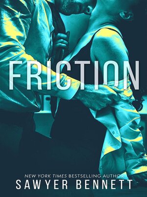 cover image of Friction